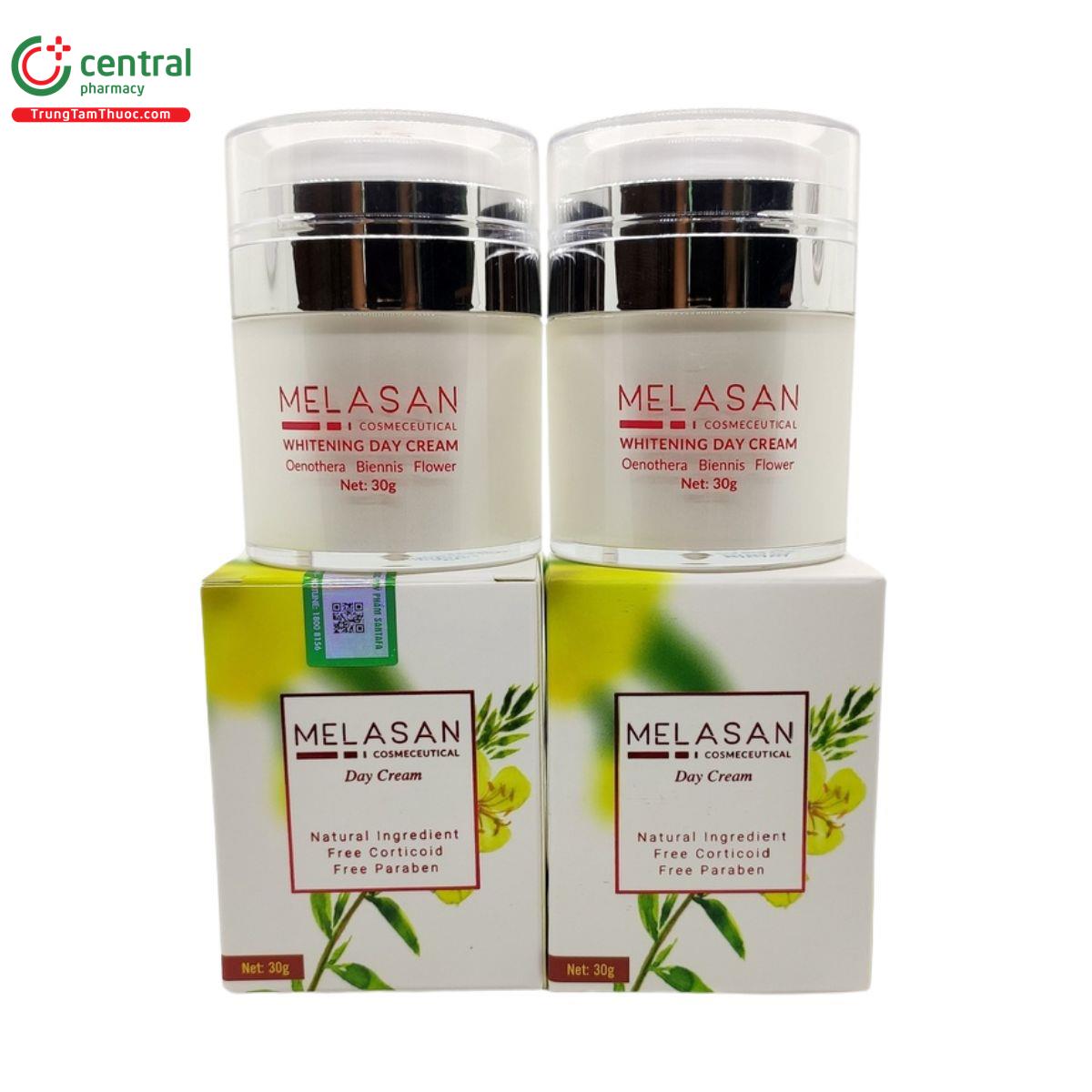 melasan day cream 2 H2354