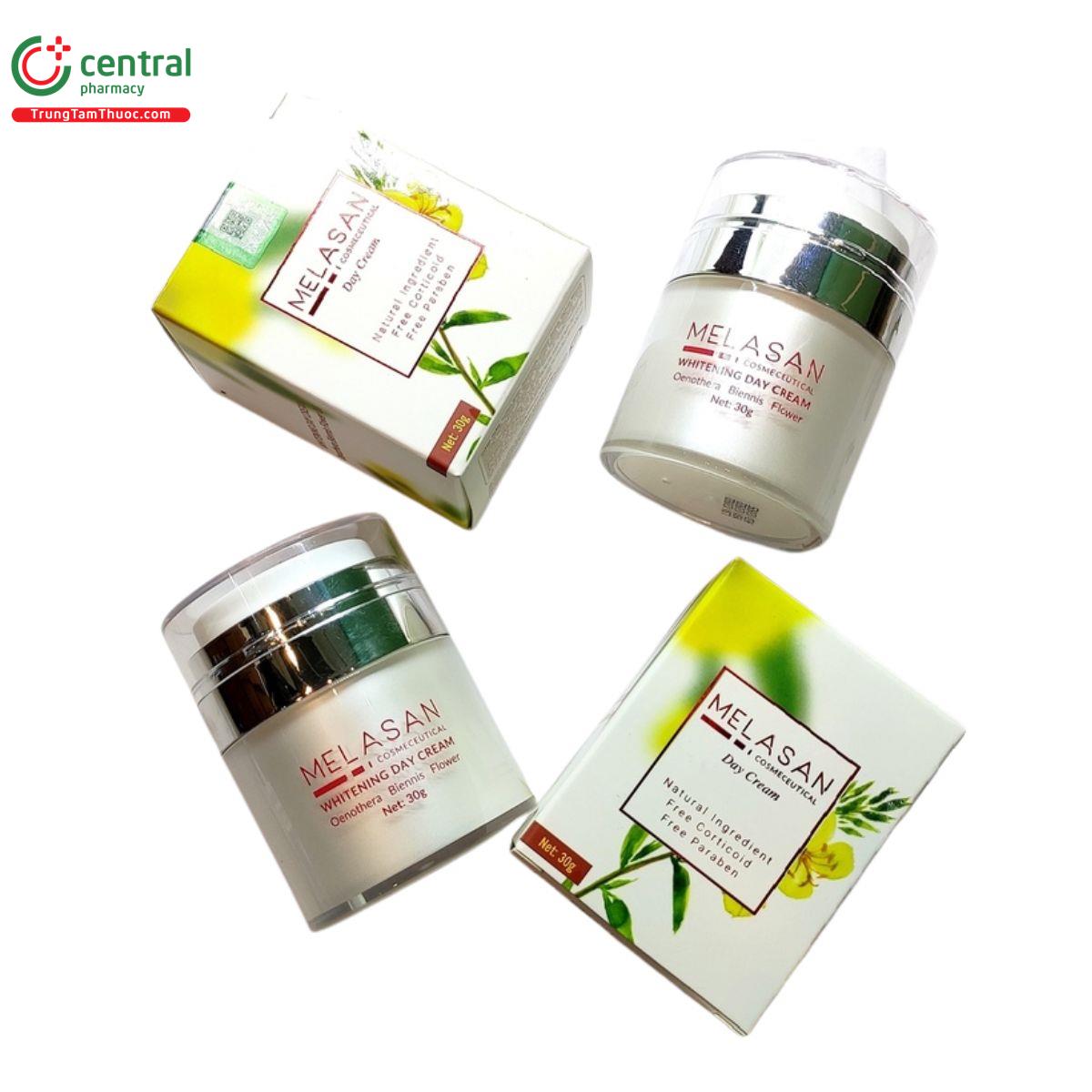 melasan day cream 3 N5181