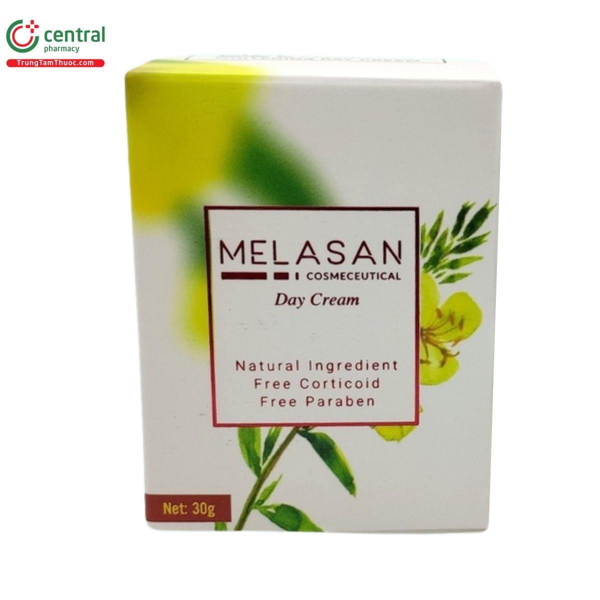 melasan day cream 5 F2465