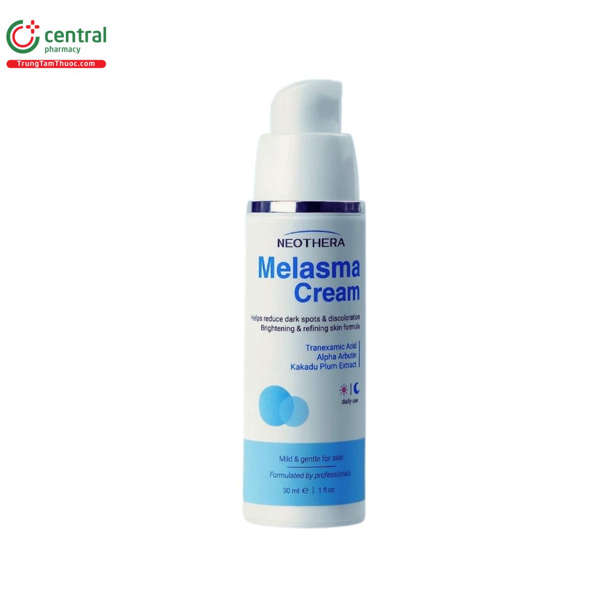 melasma cream 10 S7261