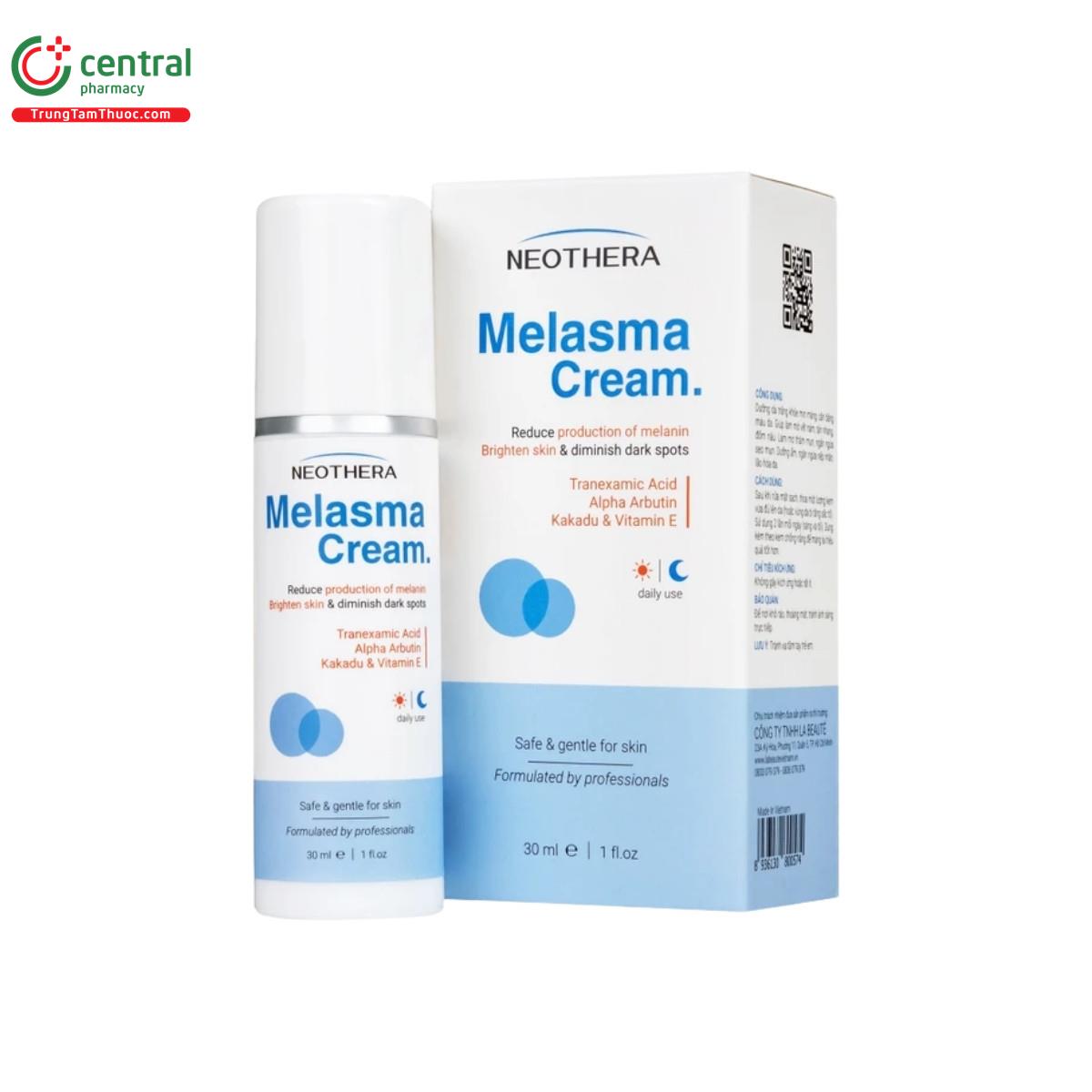 melasma cream 2 S7455