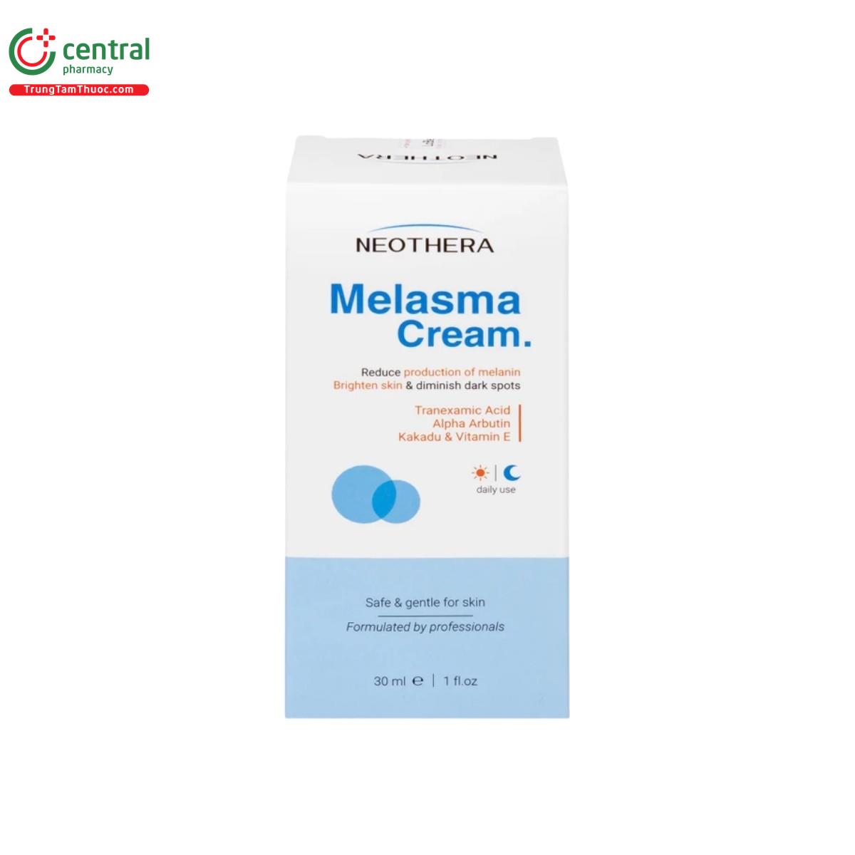 melasma cream 3 O6366