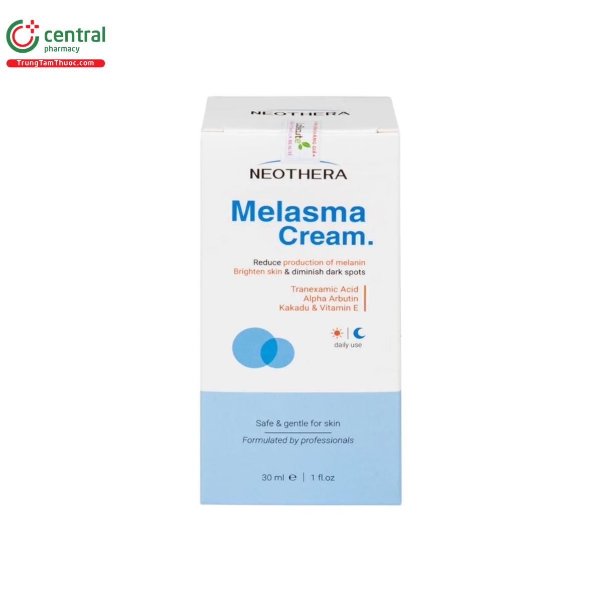 melasma cream 4 I3620