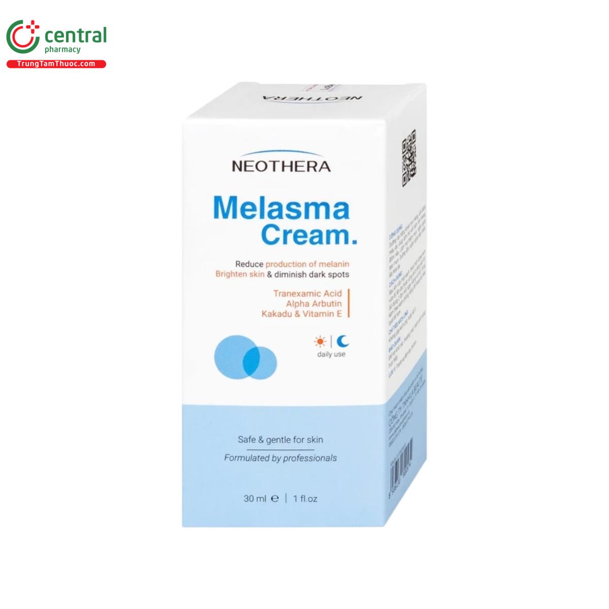 melasma cream 5 B0083
