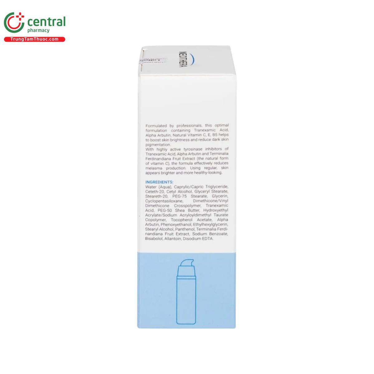 melasma cream 6 J3632