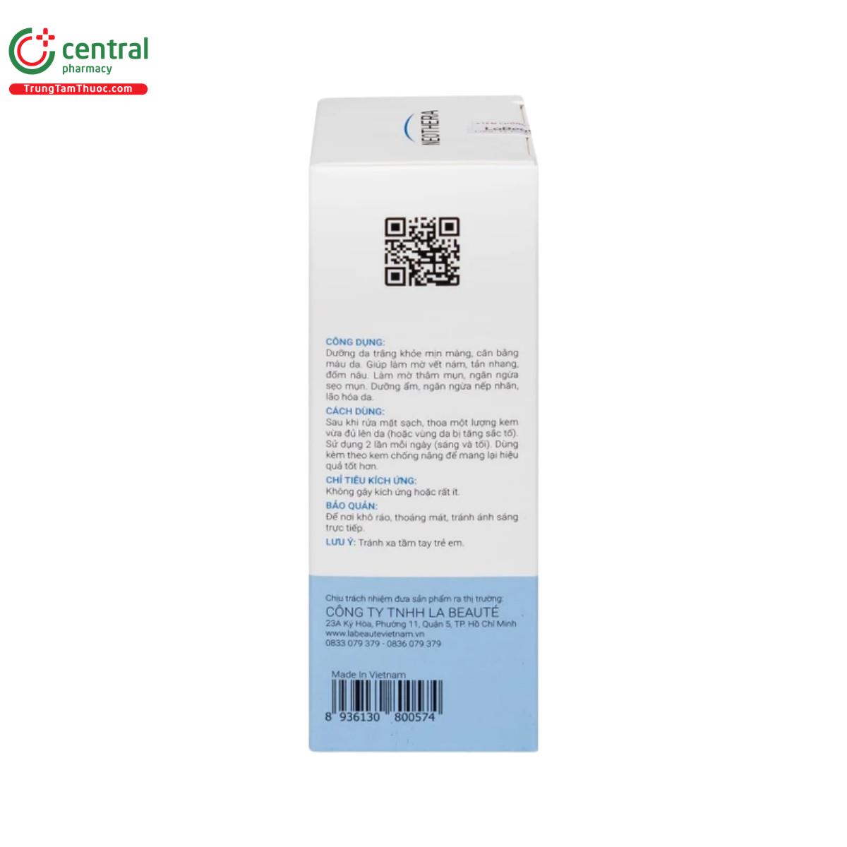 melasma cream 7 C0005