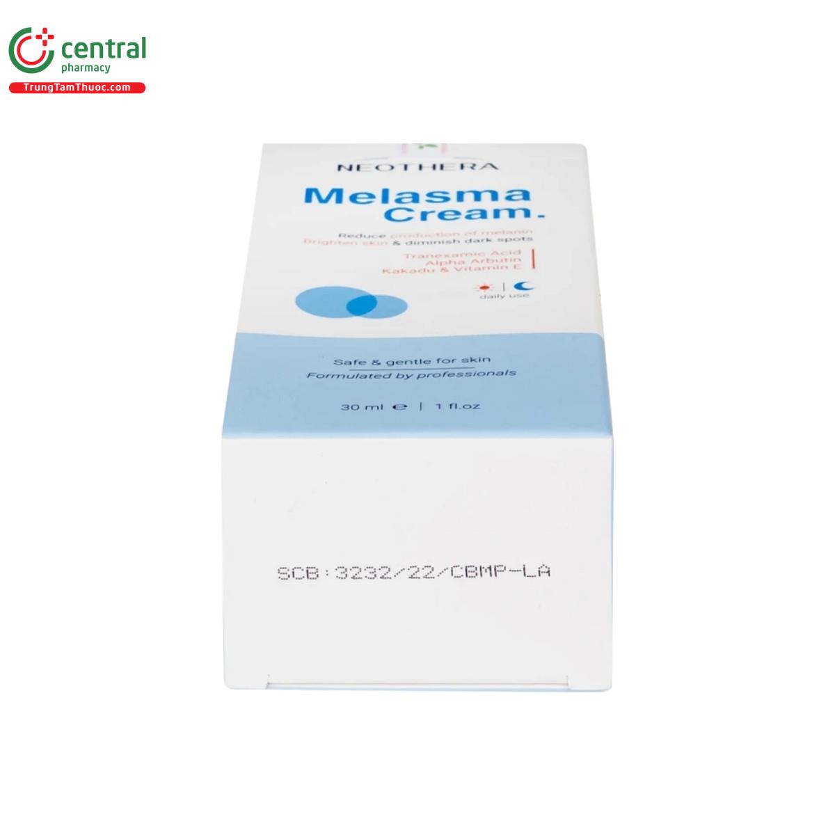 melasma cream 8 J4544