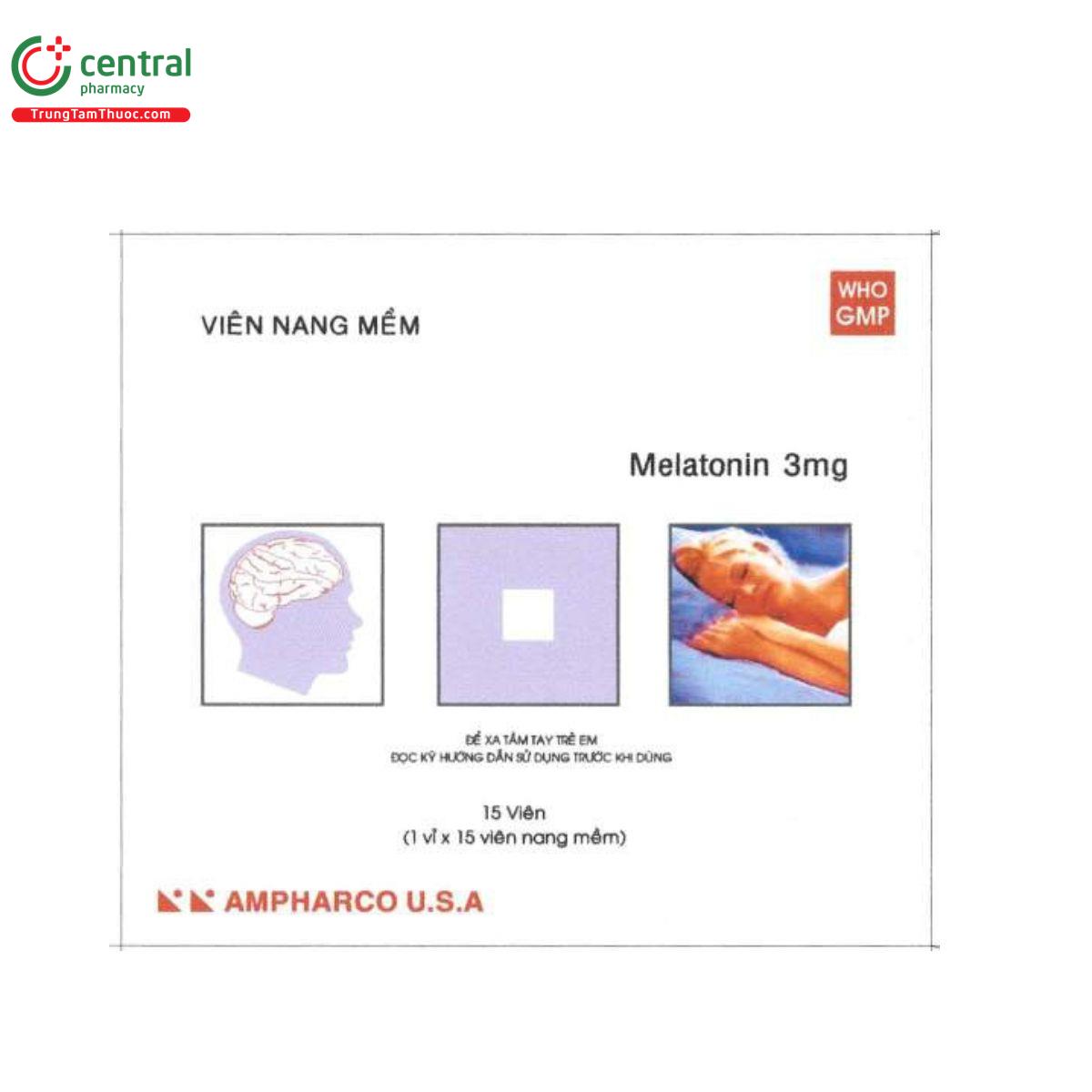 melasoft 3mg 1 D1124 melasoft 3mg 1 D1124