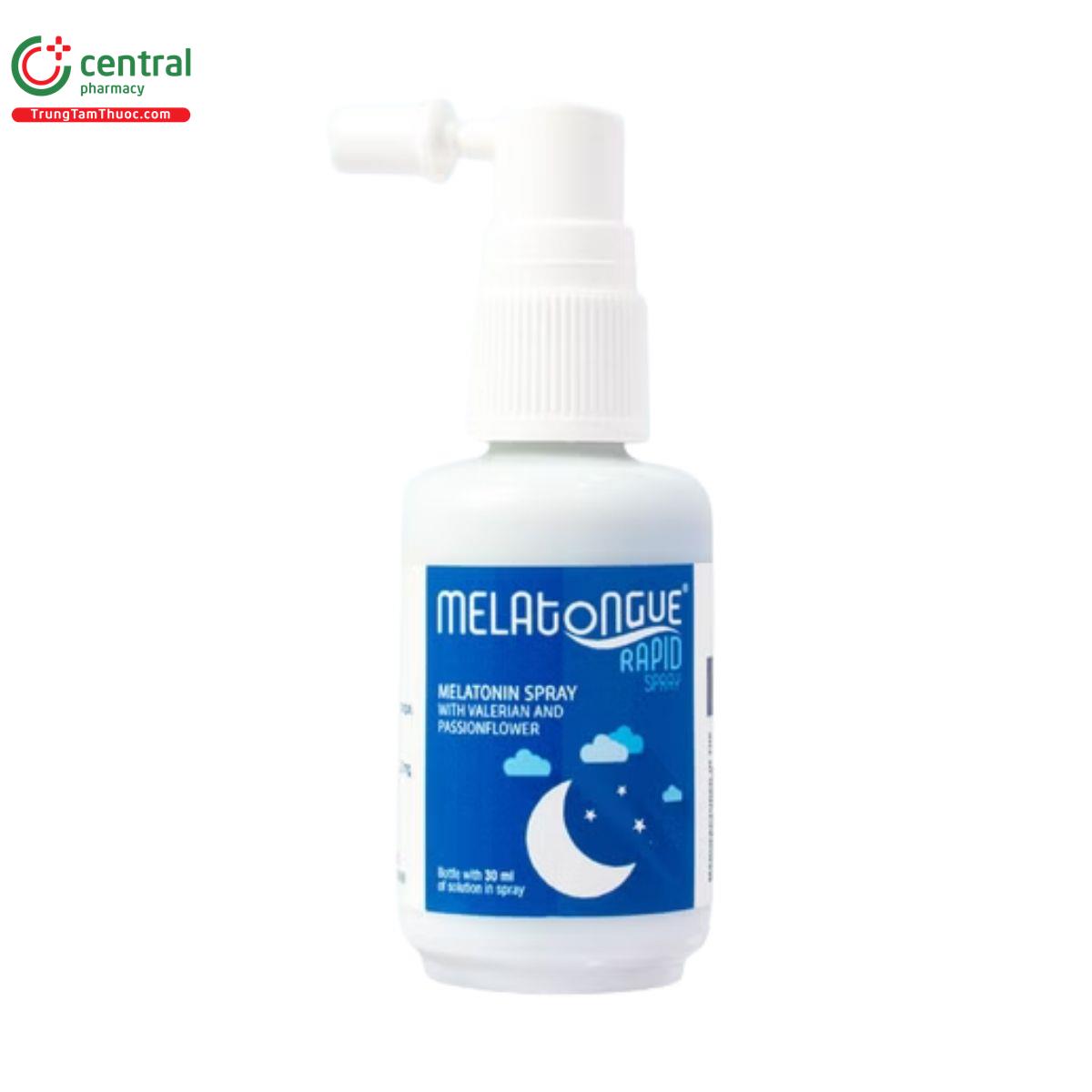 melatongue rapid spray 6 J3645 melatongue rapid spray 6 J3645