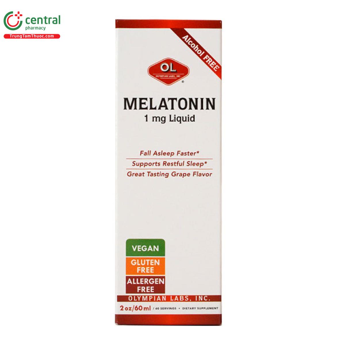 melatonin 1mg liquid 2 J3745