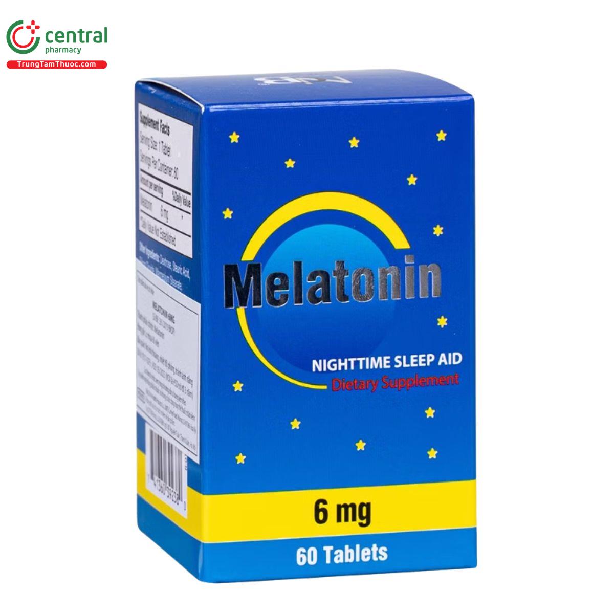 melatonin 6mg 5 A0014