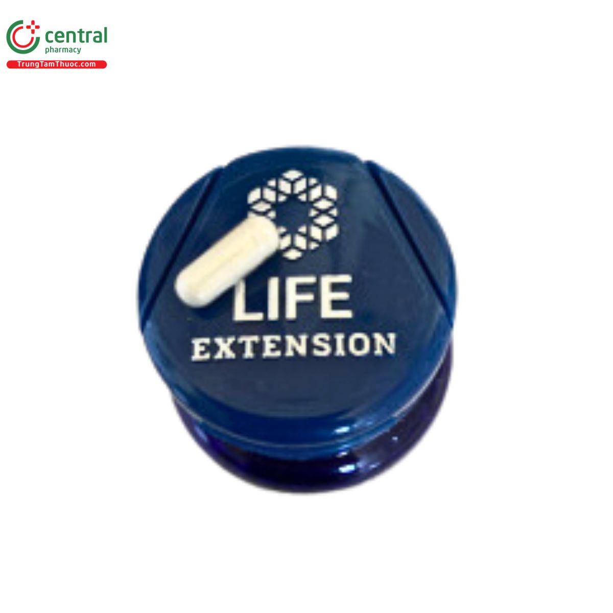 melatonin ir xr life extension 4 T7767