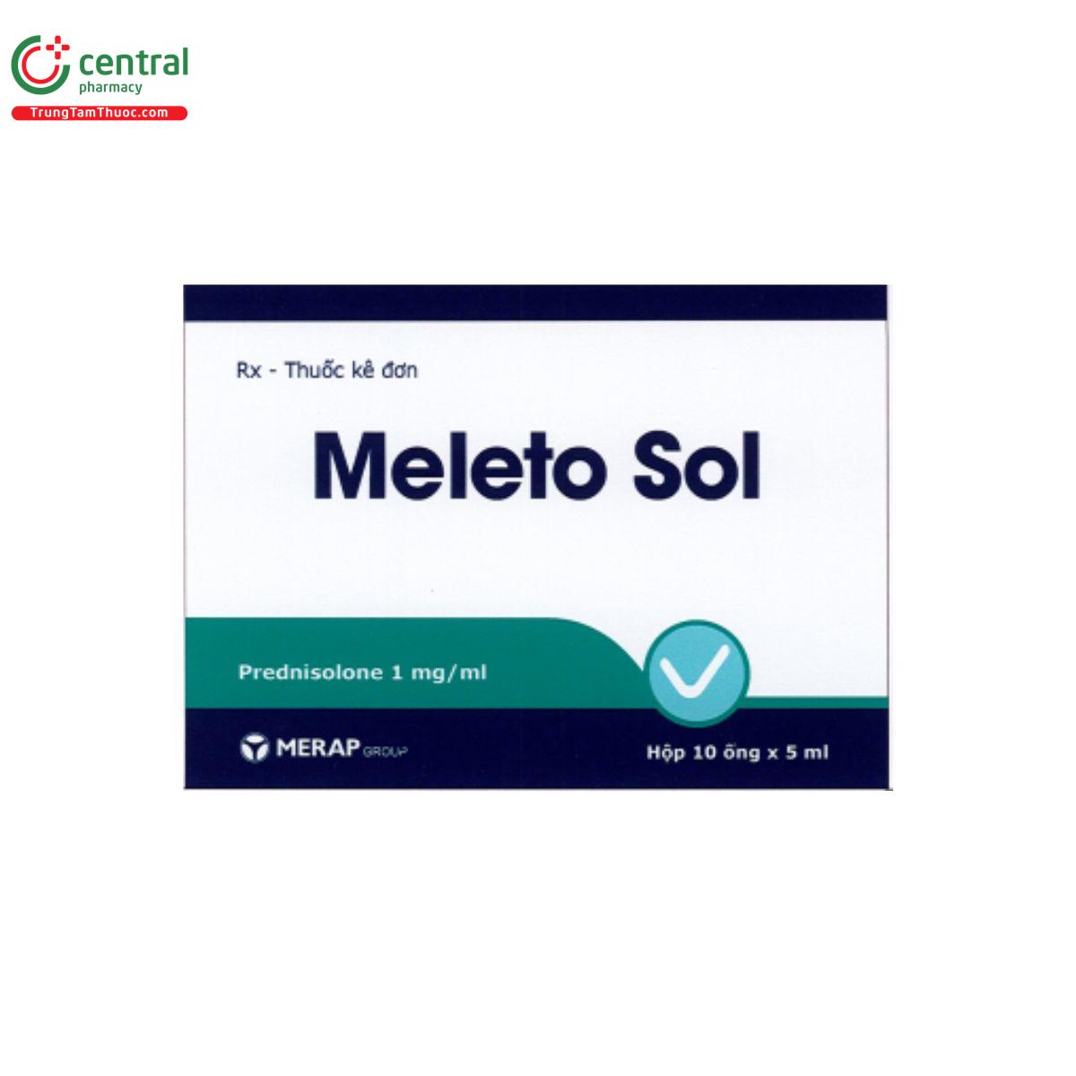 meleto sol 1mgml 2 H3344 meleto sol 1mgml 2 H3344