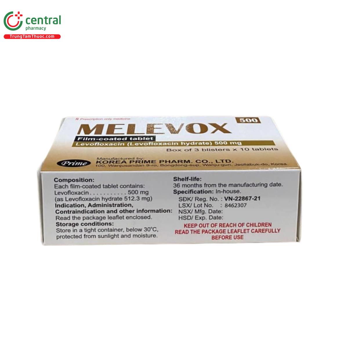 melevox 500 korea prime pharm 8 I3857