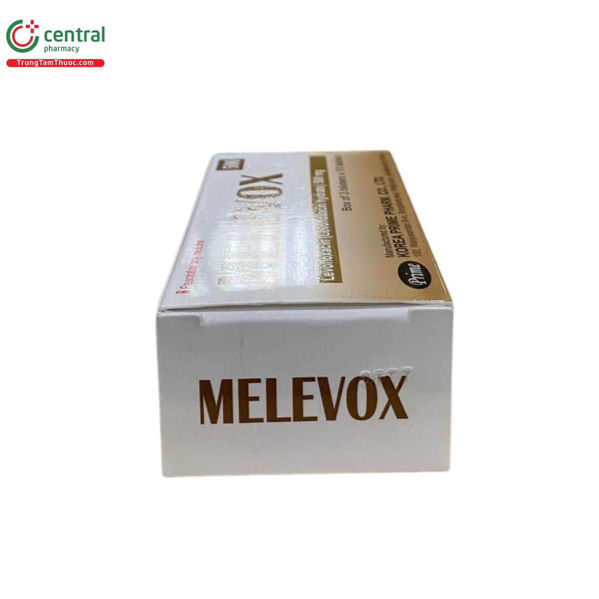 melevox 500 korea prime pharm 9 F2375