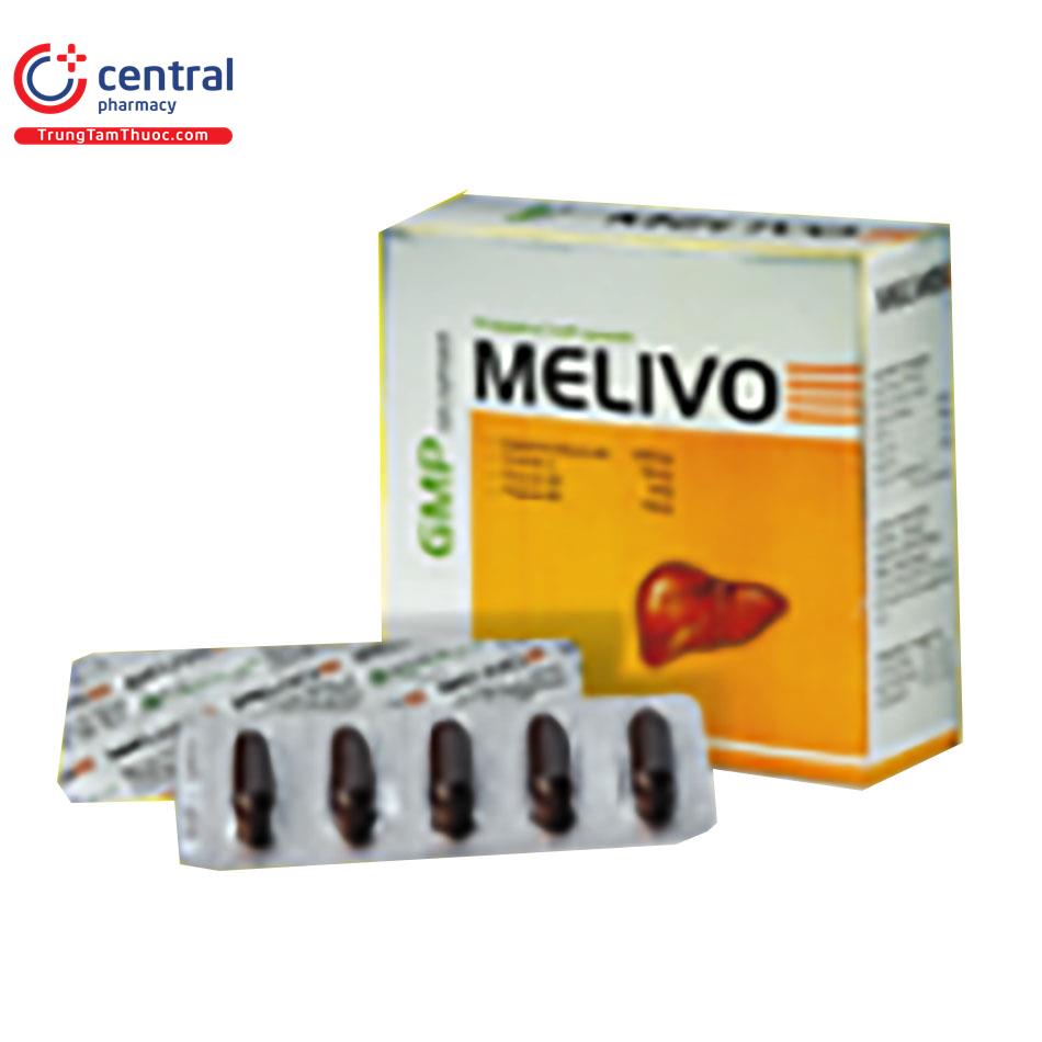 melivo 2 Q6187