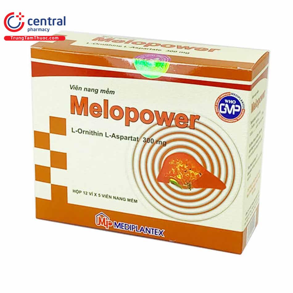 melopower hop 60 vien 10 M5067