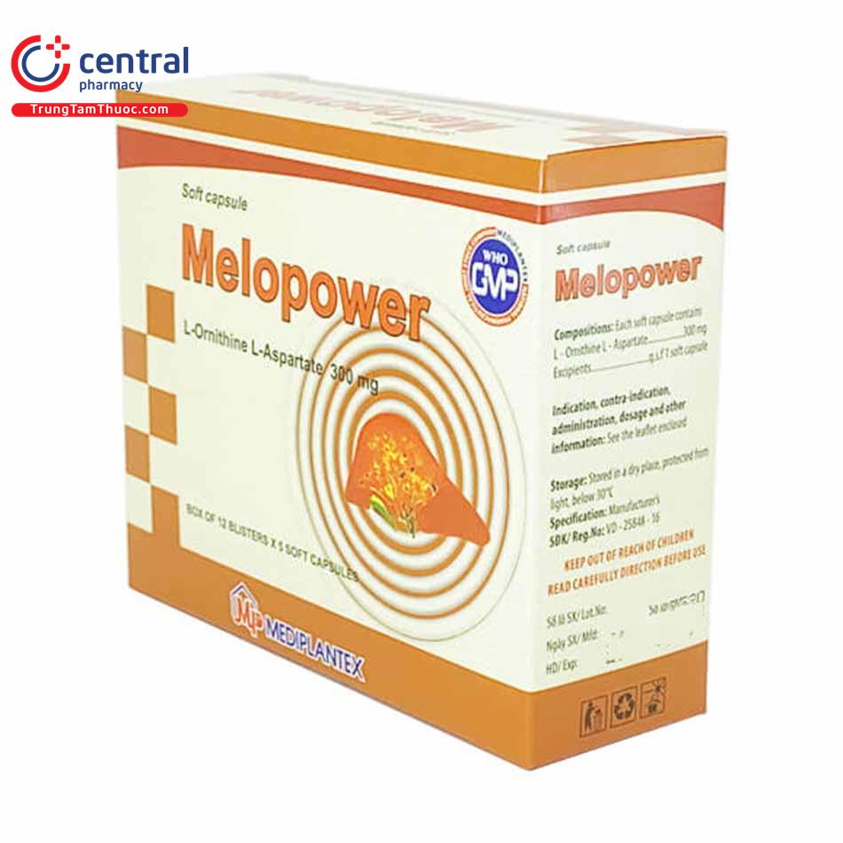 melopower hop 60 vien 11 F2328