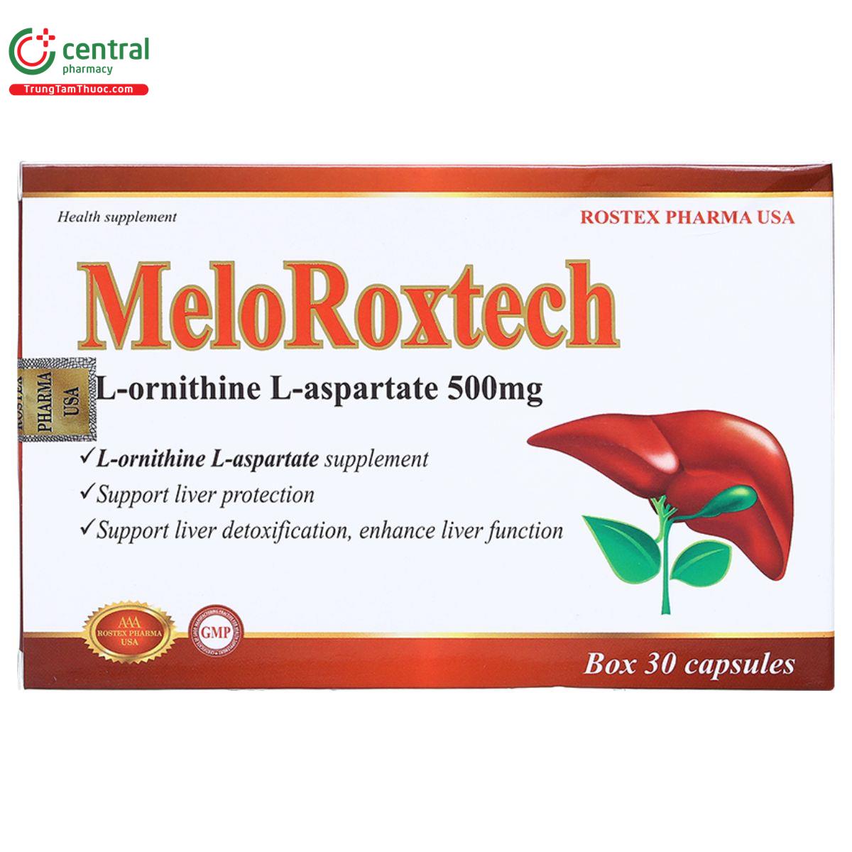 meloroxtech 6 N5587