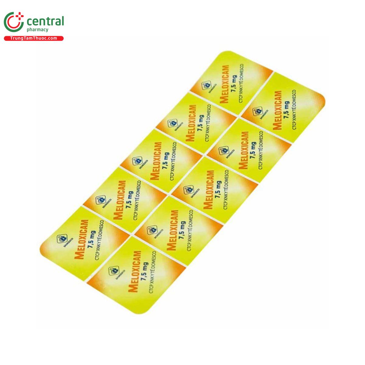 meloxicam 75 mg 7 Q6842 meloxicam 75 mg 7 Q6842