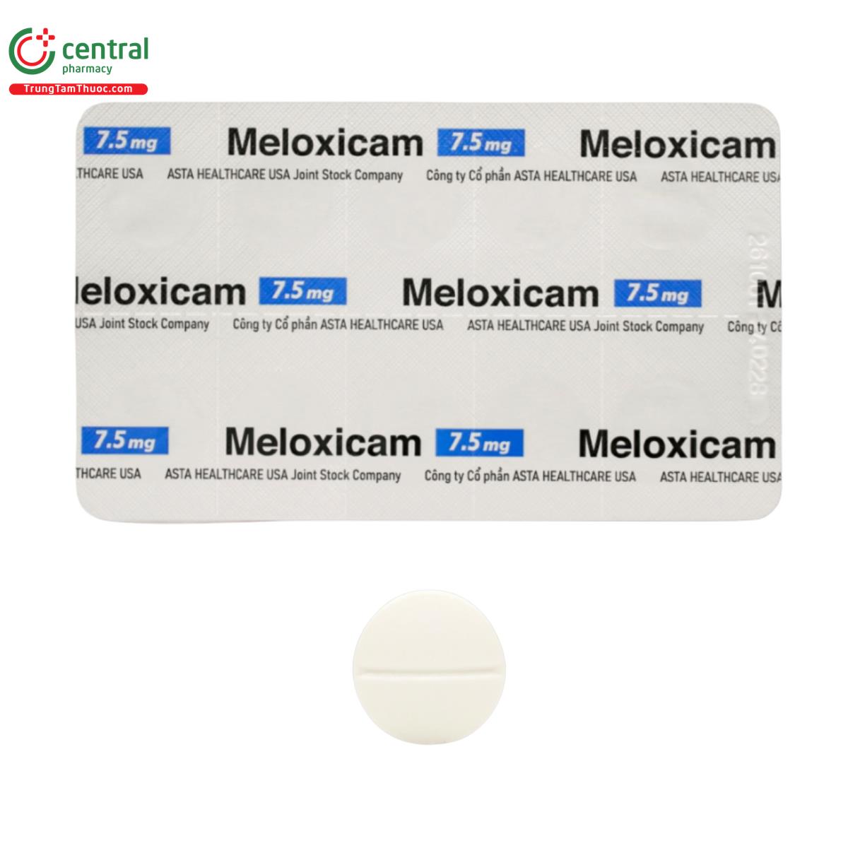 meloxicam10 P6077 meloxicam10 P6077