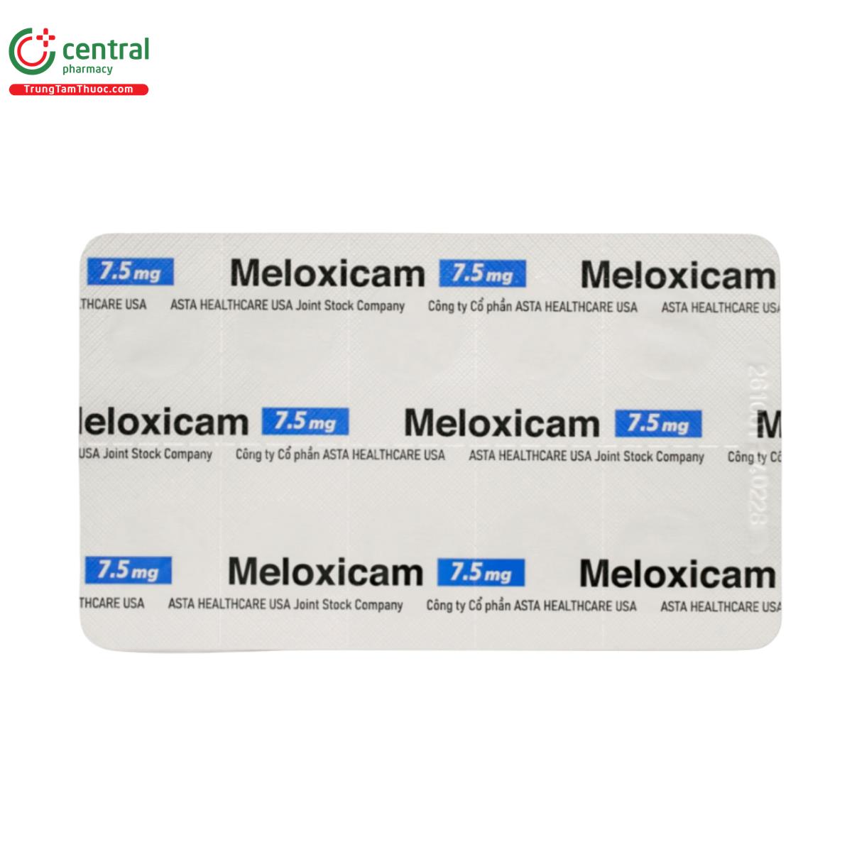 meloxicam7 R7352 meloxicam7 R7352