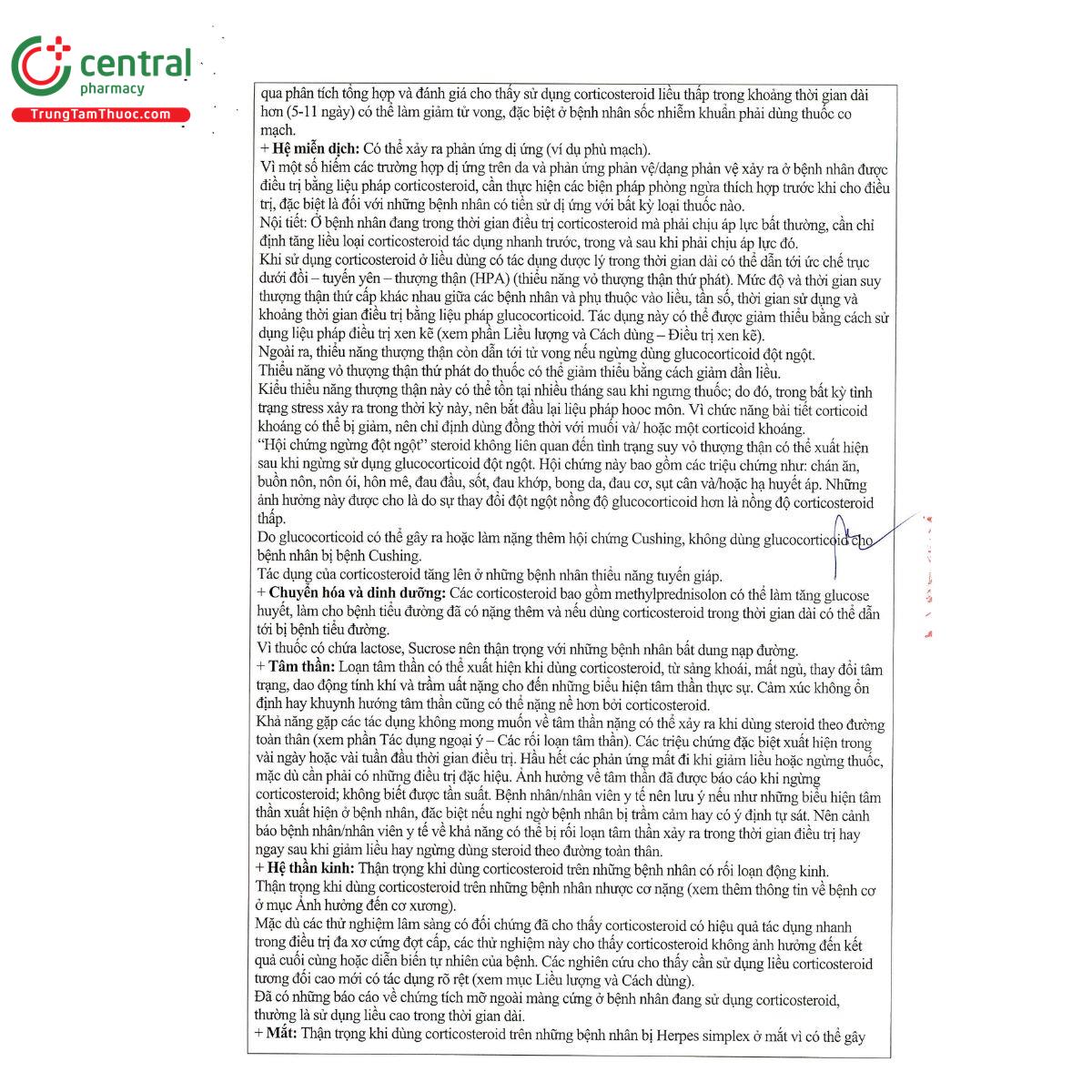 melrod 4mg pv pharma 10 U8350