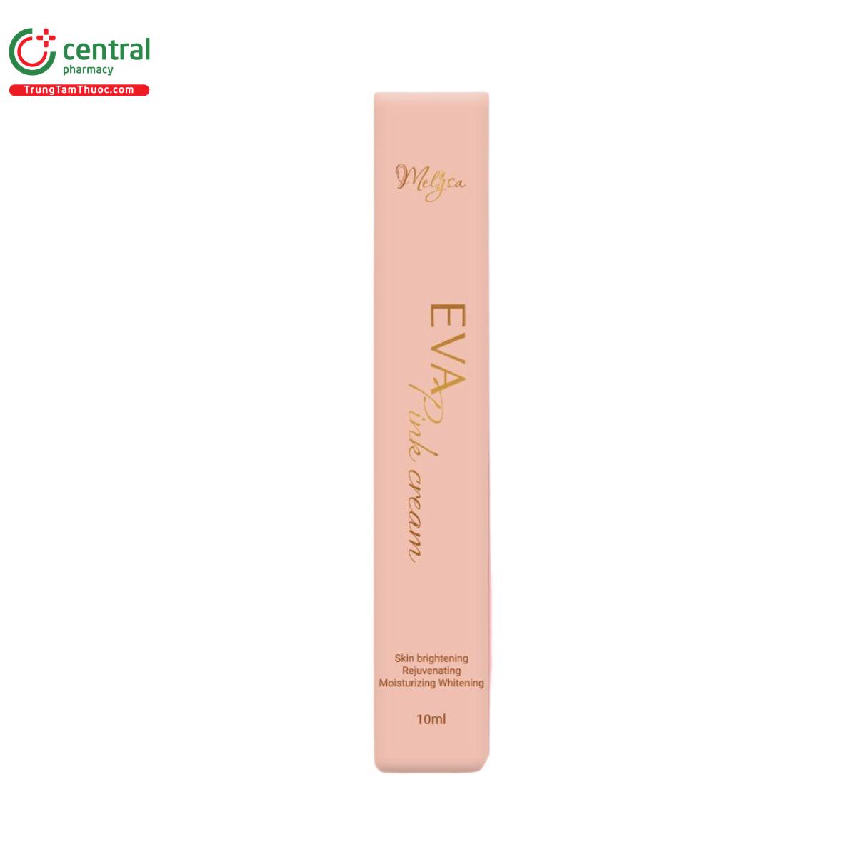 melysa eva pink cream 2 S7606