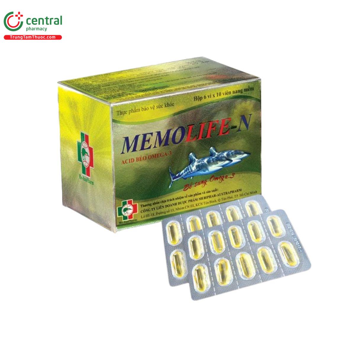 memolife n H3833 memolife n H3833