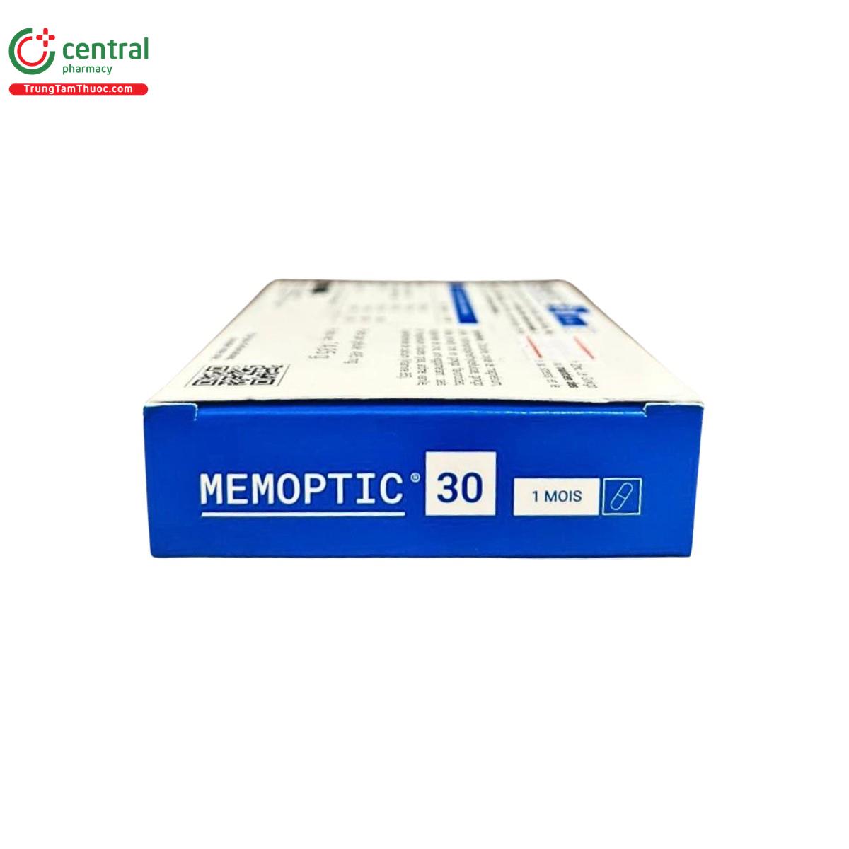 memoptic 30 4 L4538