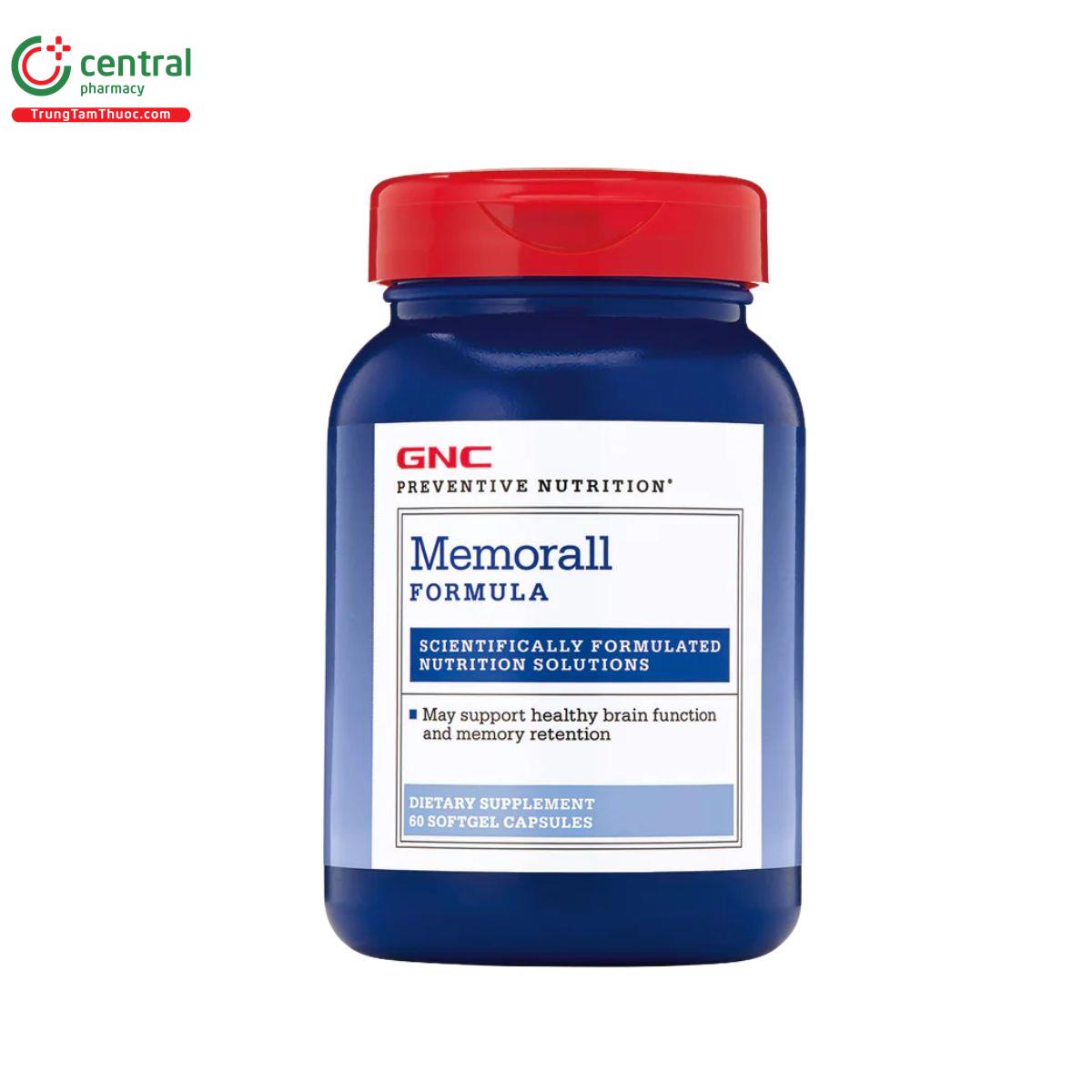 memorall formula 2 C0048 memorall formula 2 C0048