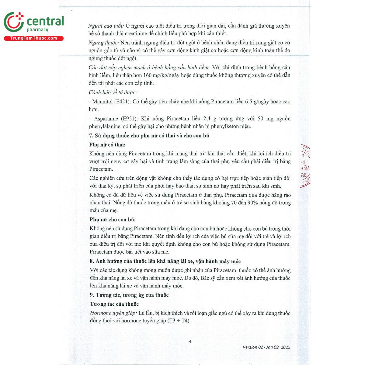 memoril 2400mg 5 S7618 memoril 2400mg 5 S7618