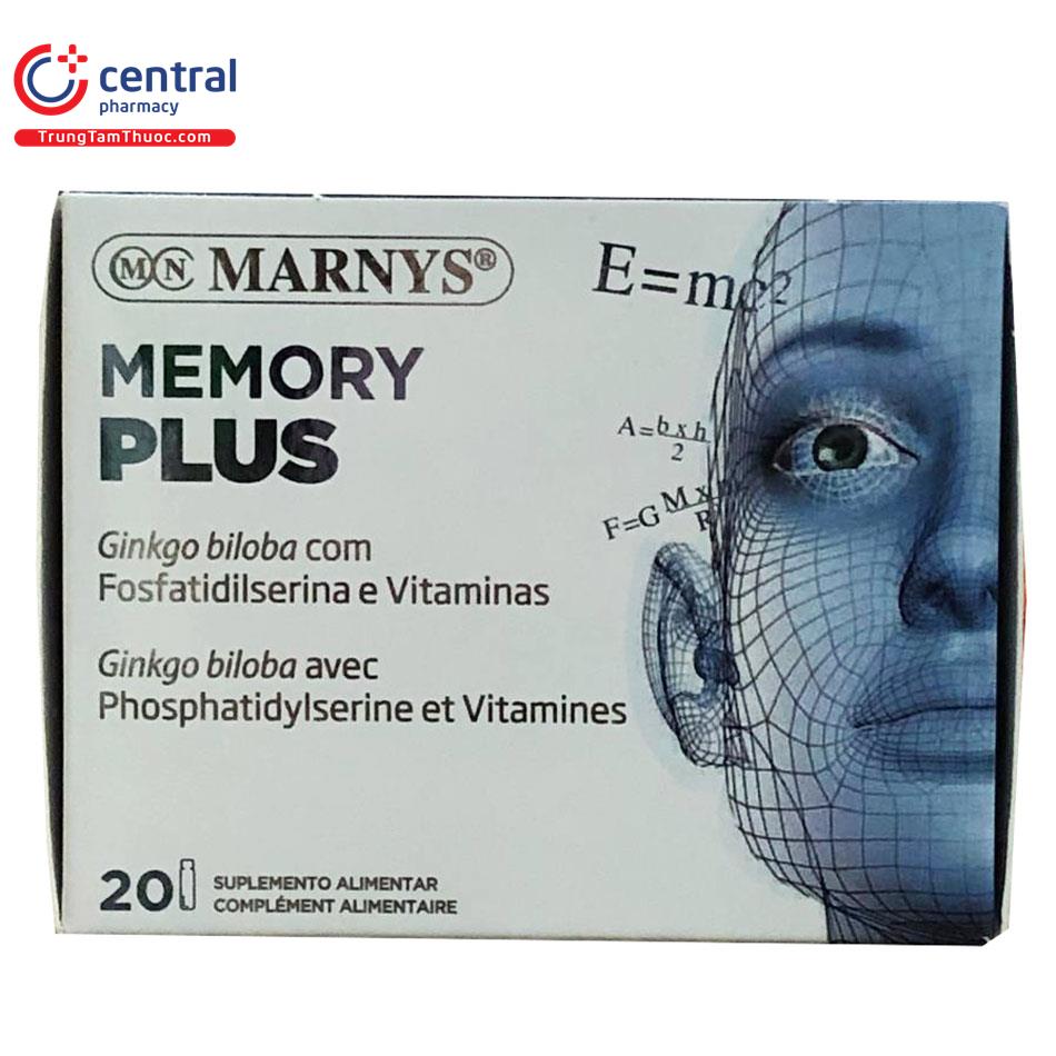 memory plus bosung 1 O6232