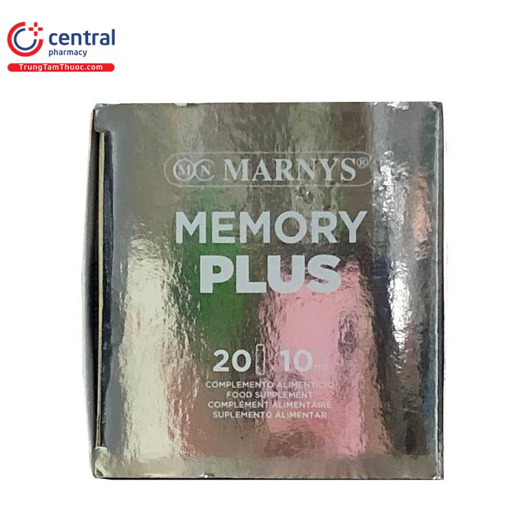 memory plus bosung 16 H2128