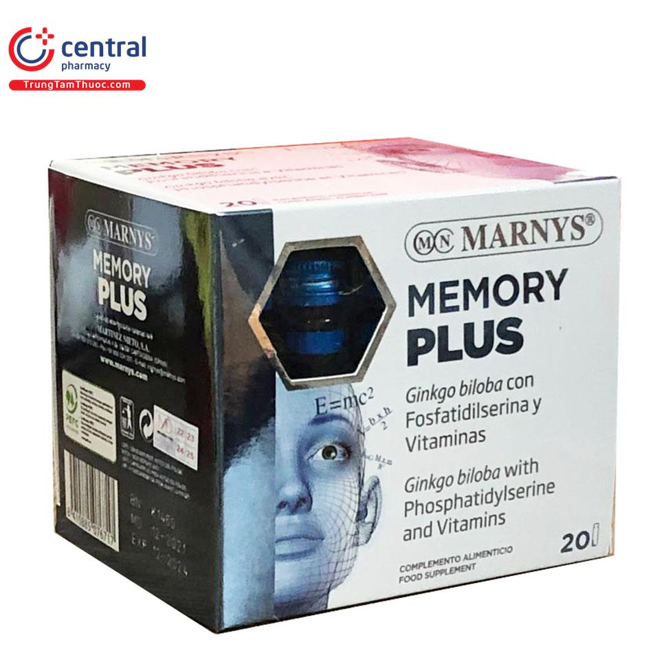 memory plus bosung 7 S7318