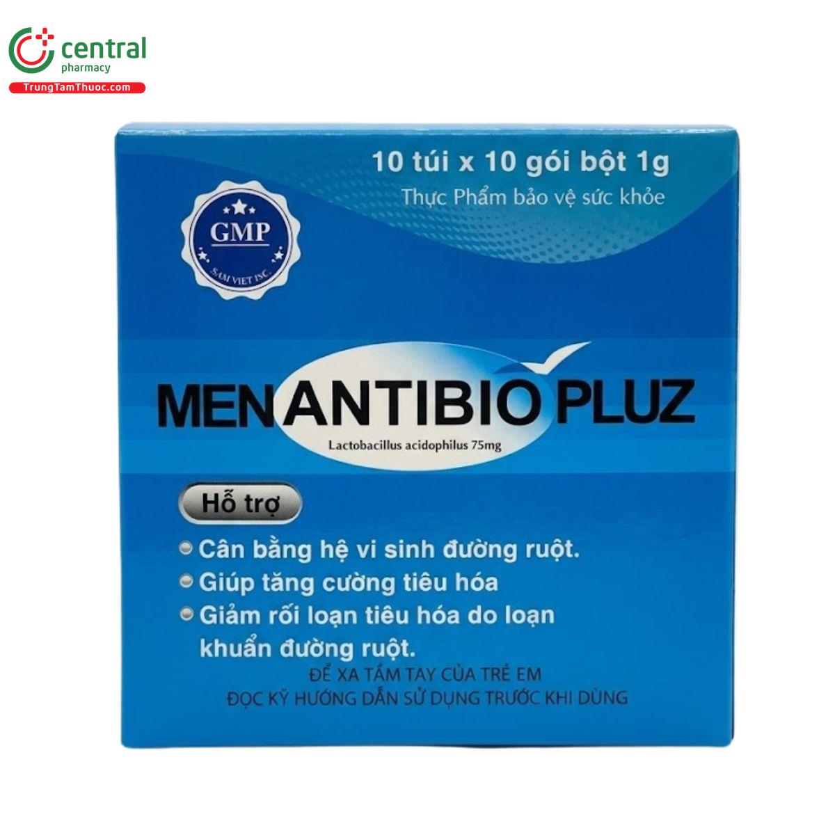 men antibio pluz 1 P6645 men antibio pluz 1 P6645
