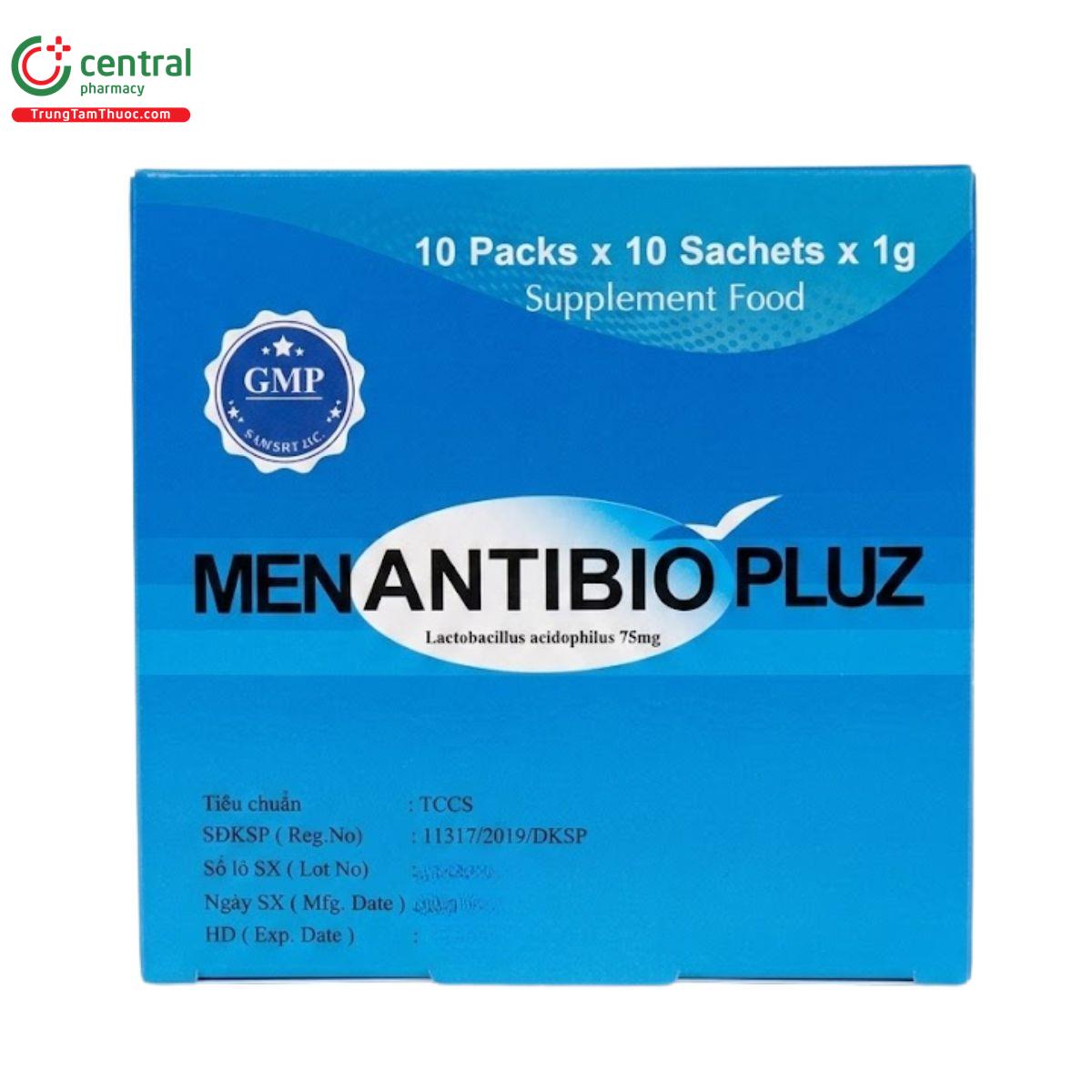 men antibio pluz 5 M5678 men antibio pluz 5 M5678