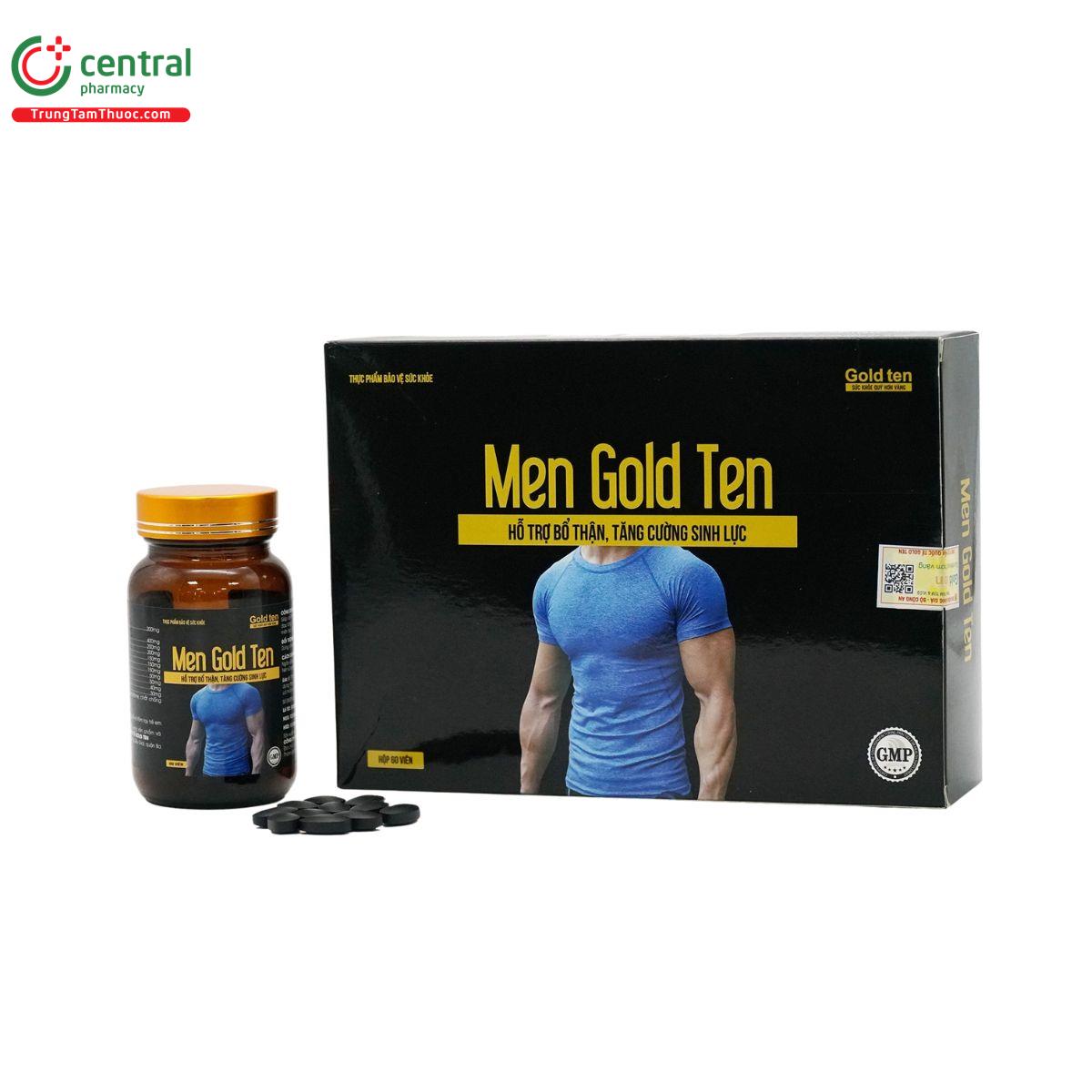 men gold ten 1 C0086 men gold ten 1 C0086