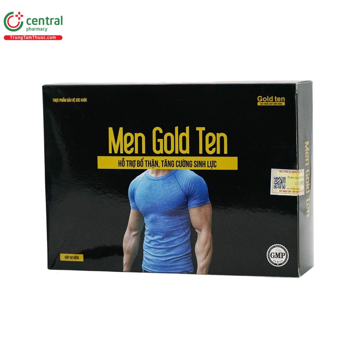 men gold ten 2 R7358 men gold ten 2 R7358