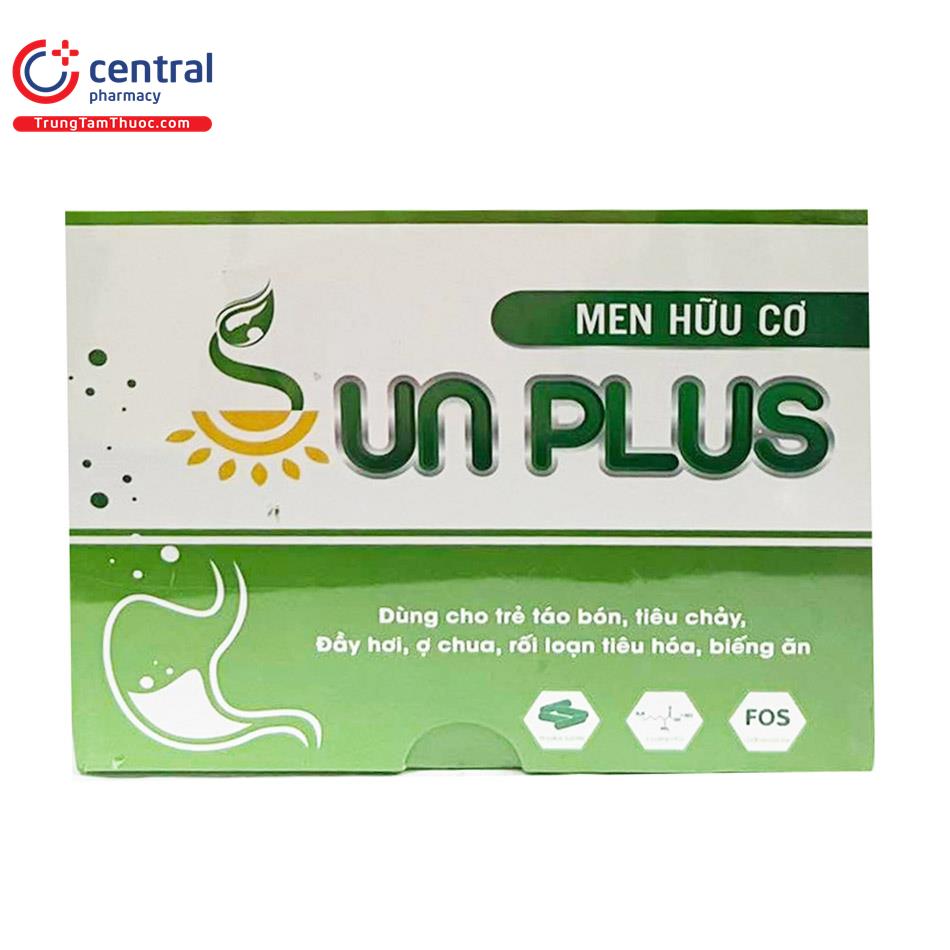 men huu co sunplus 4 J3468