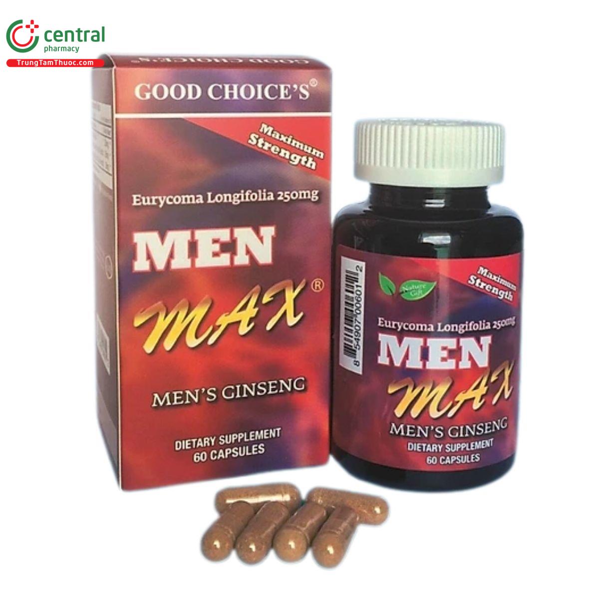 men max 1 K4666 men max 1 K4666