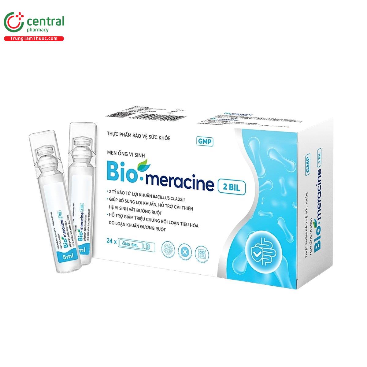 men ong vi sinh bio meracine 2 bil 1 R6022 men ong vi sinh bio meracine 2 bil 1 R6022