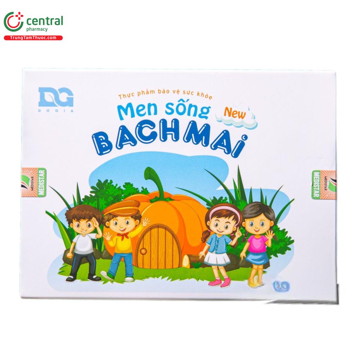 men song bach mai new 3 P6525