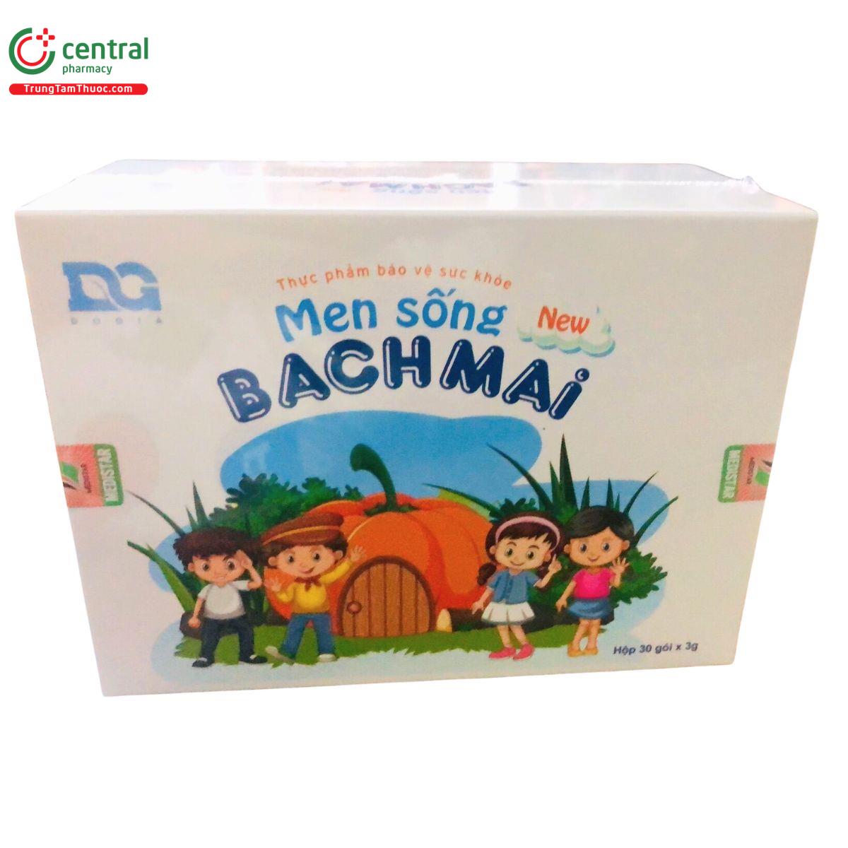 men song bach mai new 4 E2337