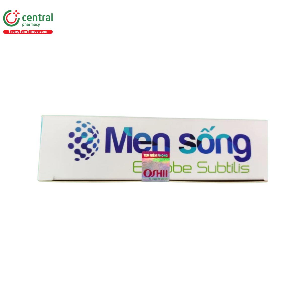 men song eurobe subtilis 5 B0657