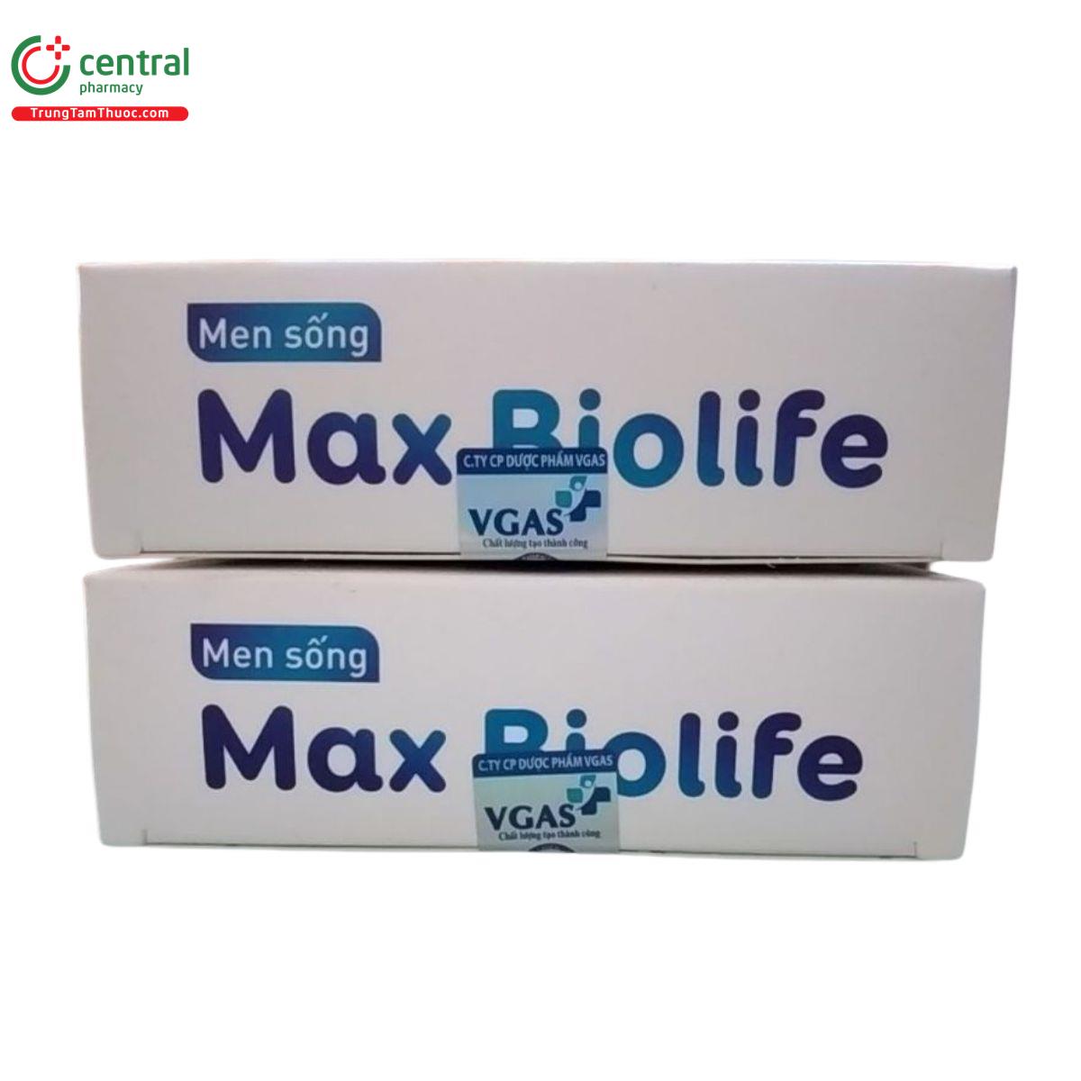 men song max biolife 4 P6575