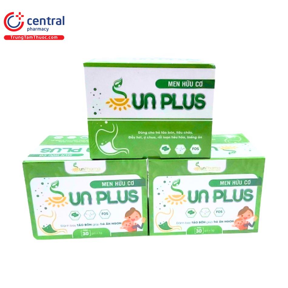 men sunplus 1 U8734