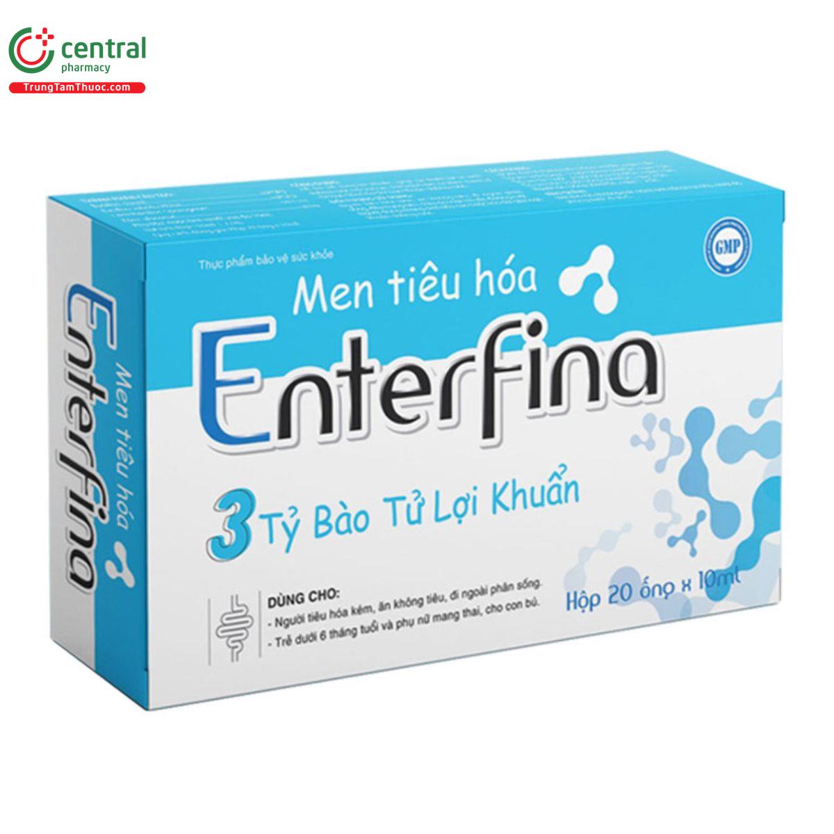 men tieu hoa enterfina 4 U8378