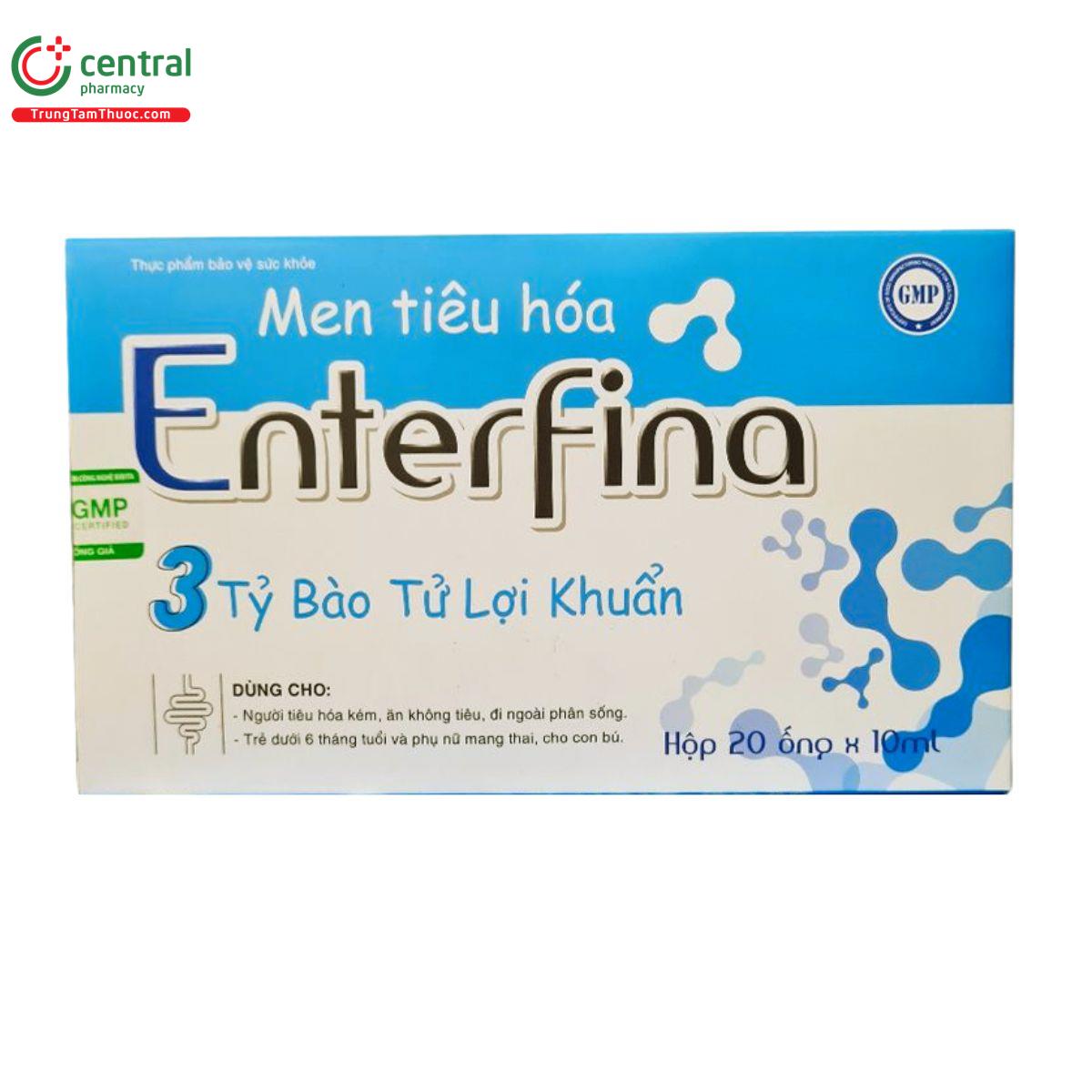 men tieu hoa enterfina 5 E1015