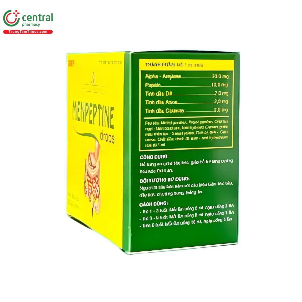 men tieu hoa menpeptine drops 4 A0418